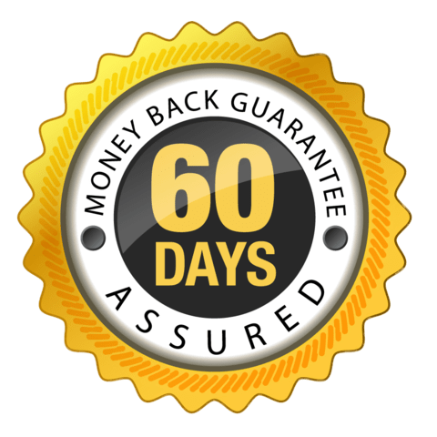 Alpilean - 60 Day Money Back Guarantee